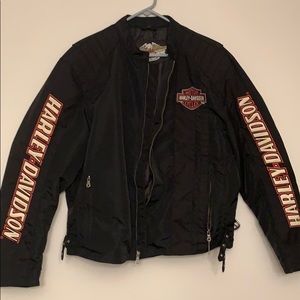Harley Davidson Jacket